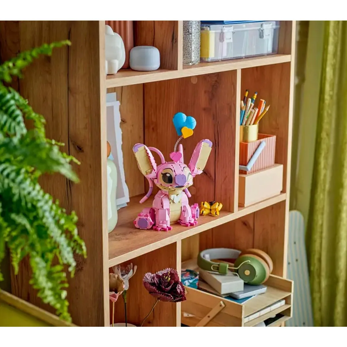 Lego Disney Stitch - Angel 784 parça +9 yaş — görsel 7