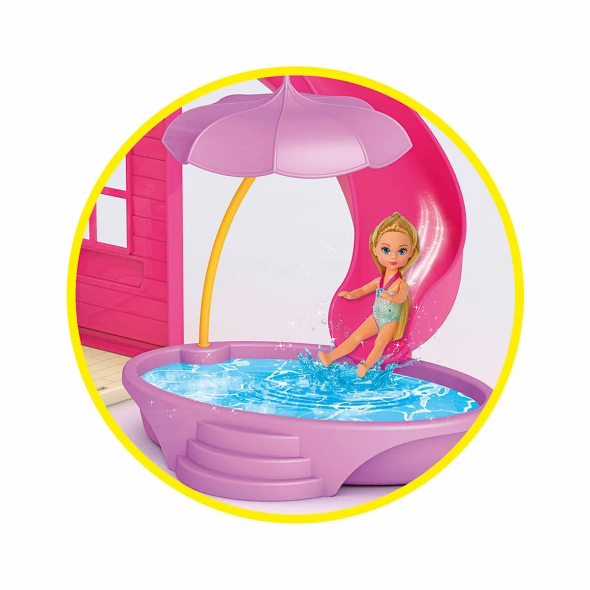 Lola'nın Tatil Evi -Dede — görsel 4