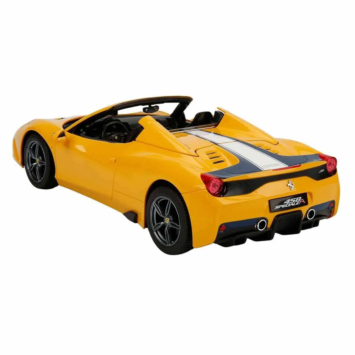 Sunman Ferrari 458 Speciale Uzaktan Kumandalı Işıklı Araba 1:14 — görsel 6