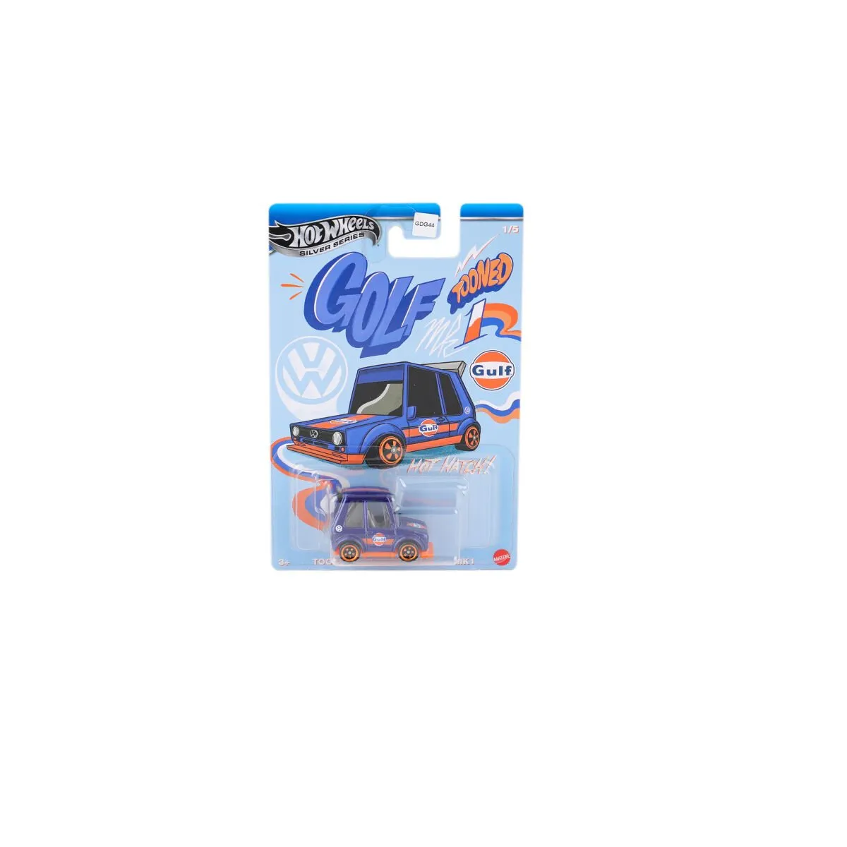 Hot Wheels Temalı Arabalar Özel Seri 24 adet koli ile satılır. Koli fiyatıdır. — görsel 4