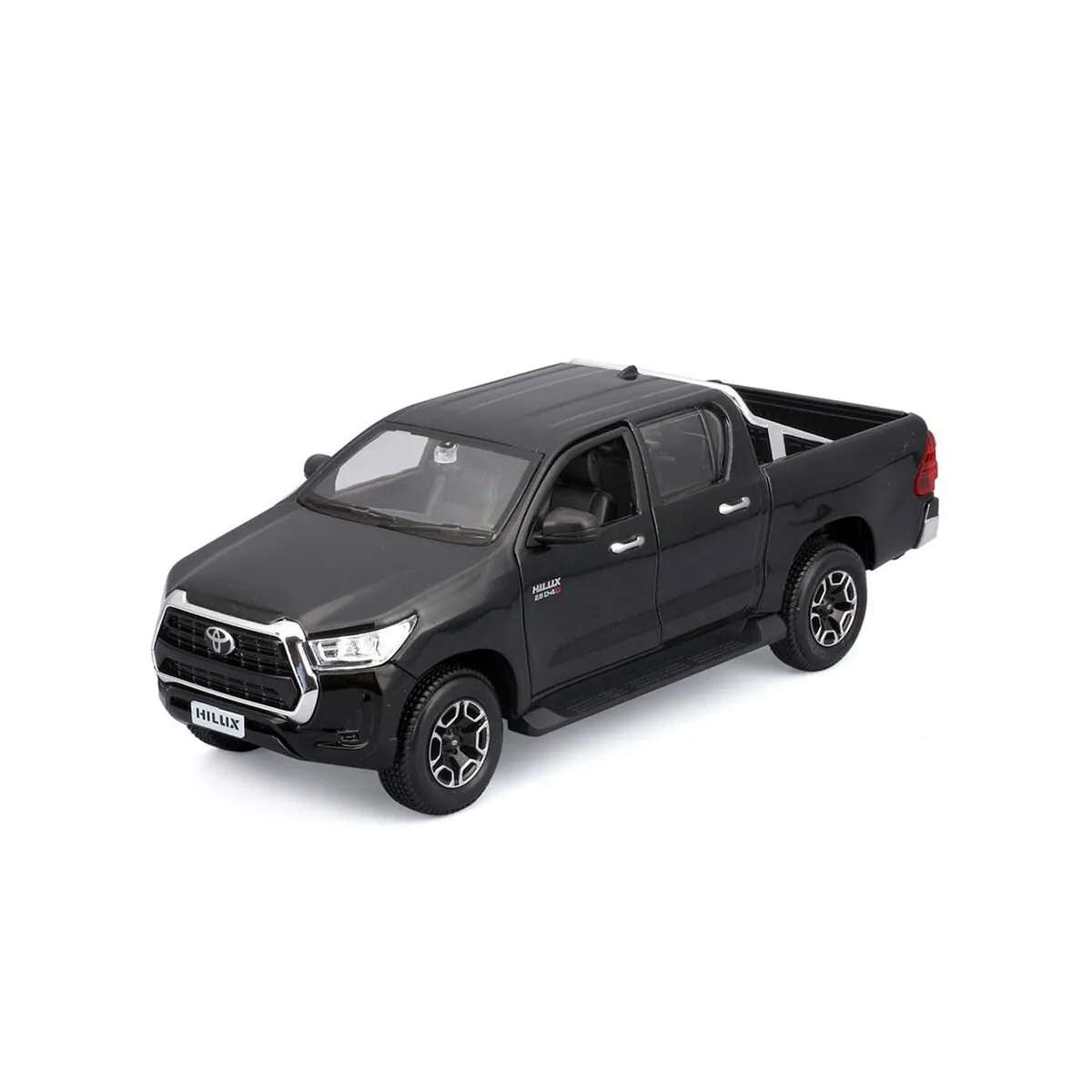 Toyota Hilux 1:27 — görsel 2