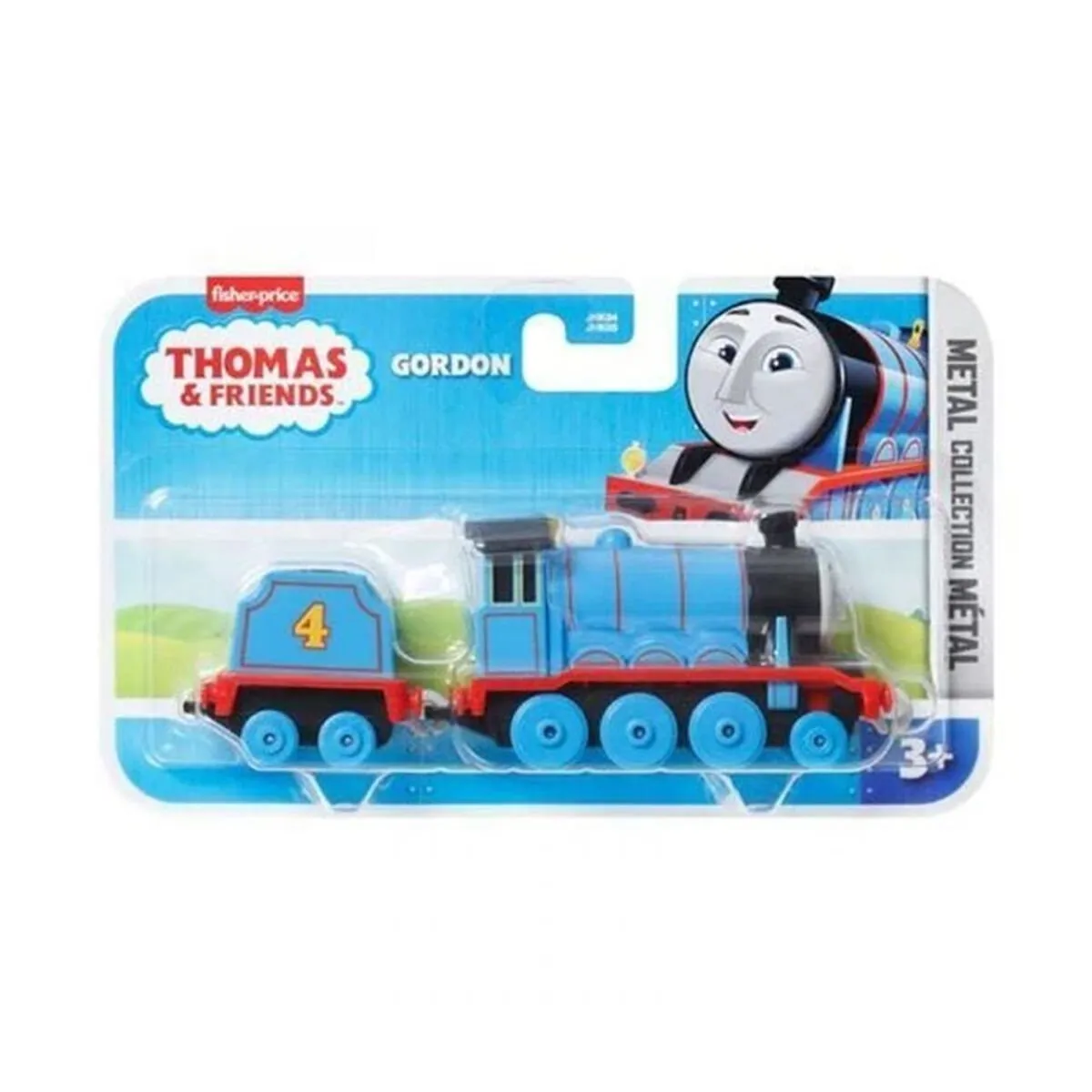 Thomas ve Arkadaşları - Büyük Tekli Tren — görsel 2