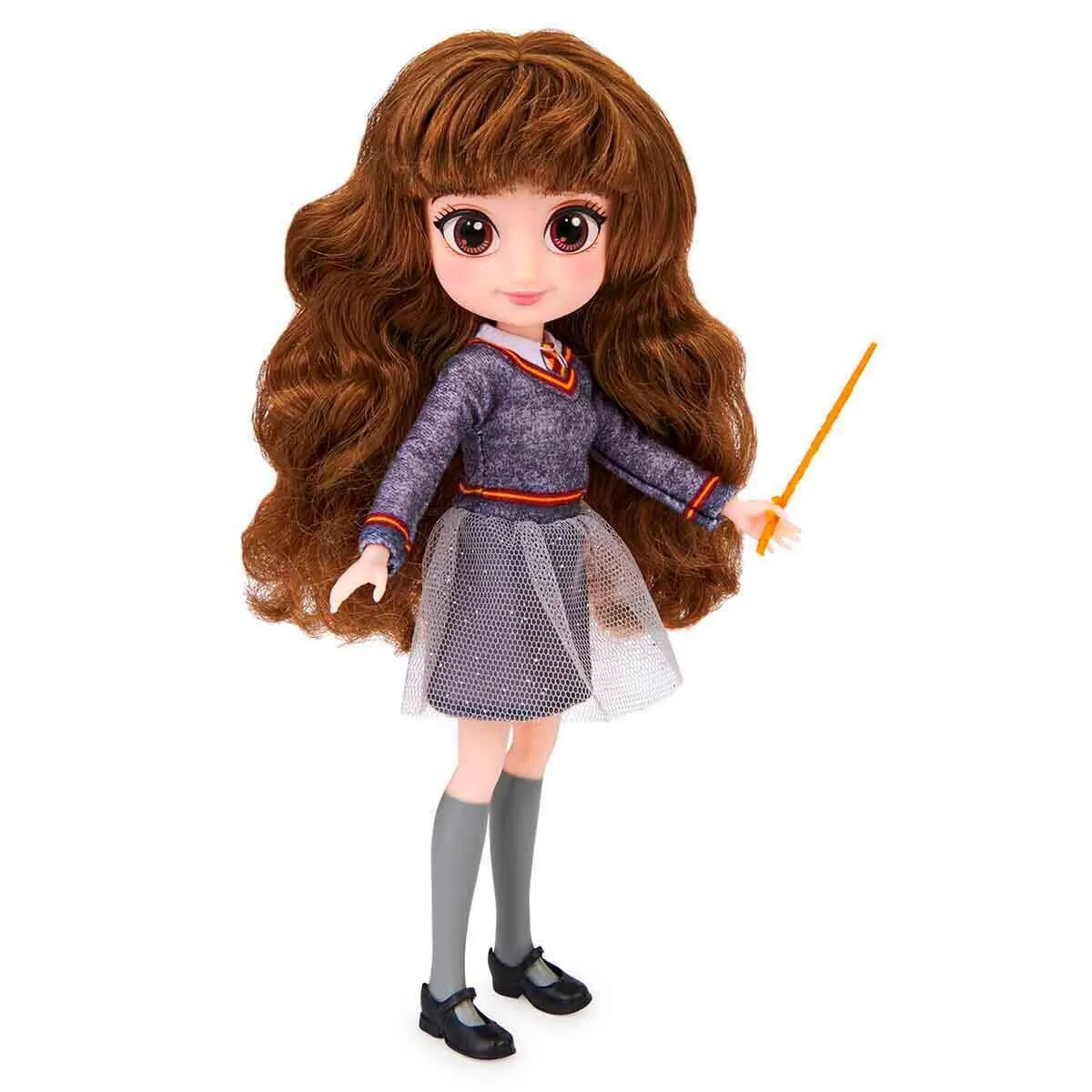 Harry Potter Hermione Granger Figürü 20 cm — görsel 3