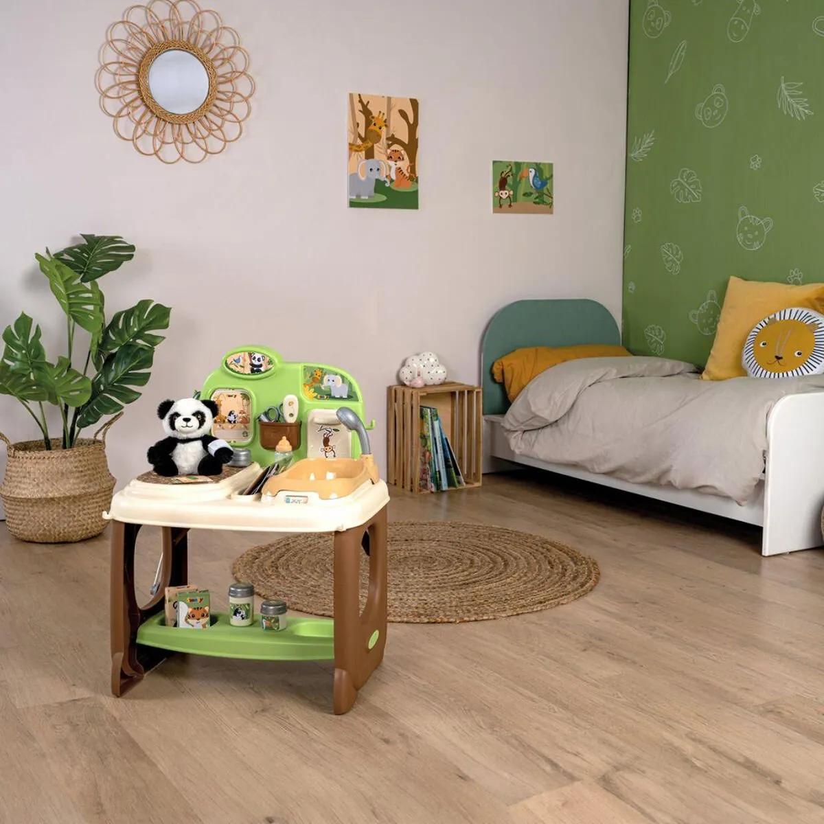 Animal Care Center — görsel 2
