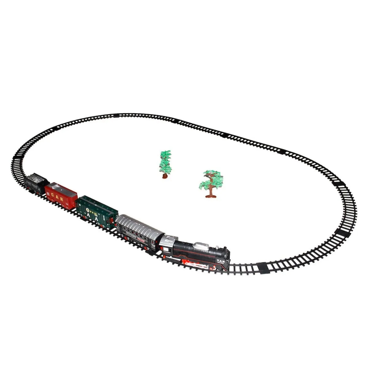 Kut 26 Pcs Classıc Model Tren