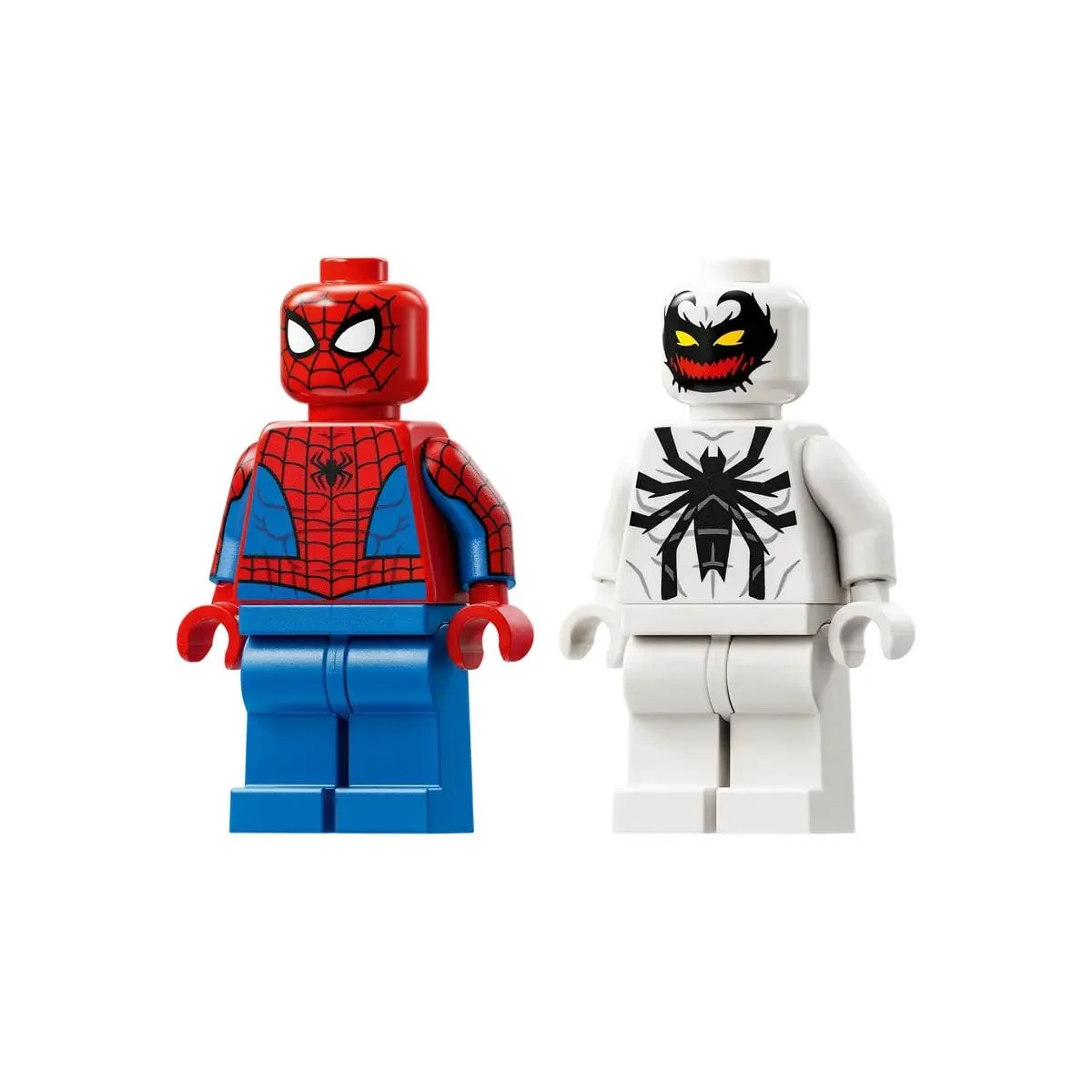 Lego Marvel Örümcek Adam ve Anti Venom'a Karşı 107 parça +6 yaş — görsel 5