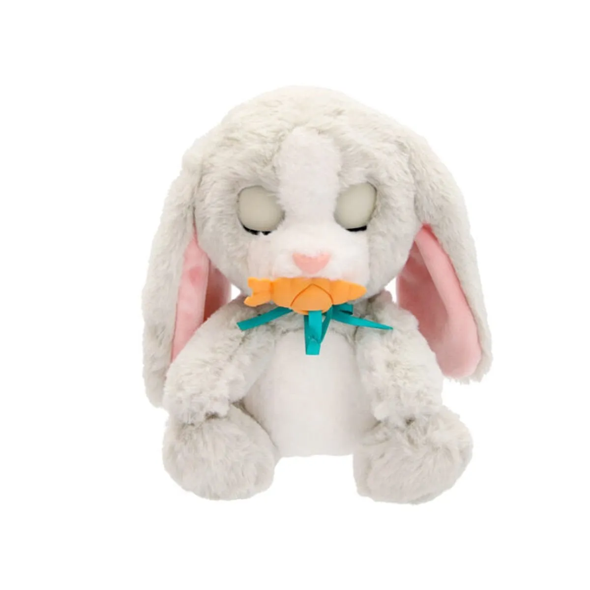 Baby Paws Sesli Tavşan 20 cm Peluş — görsel 3