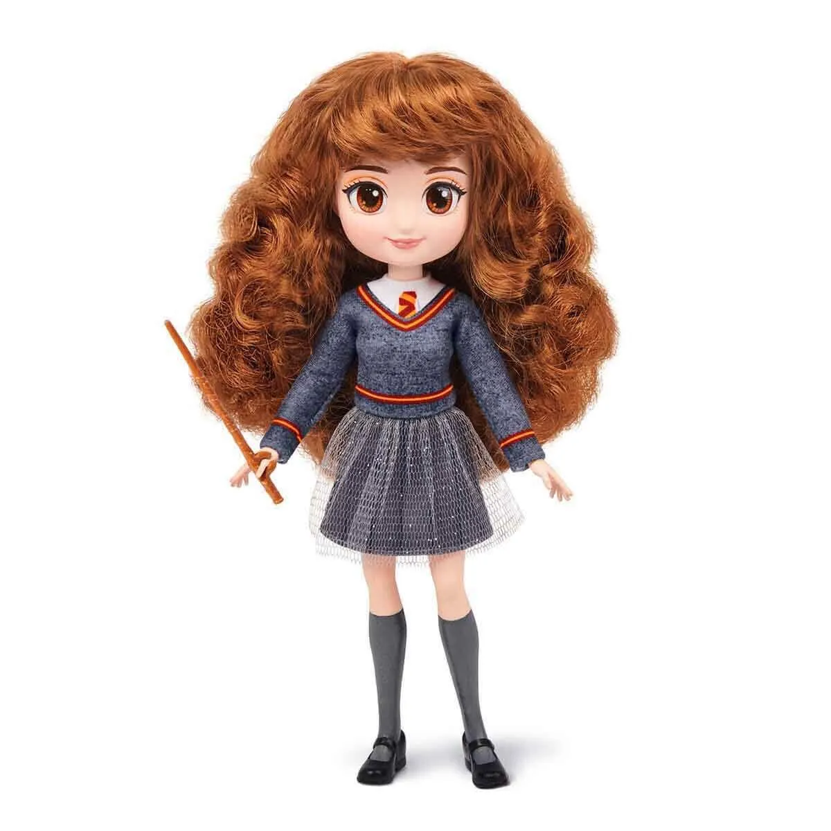 Harry Potter Hermione Granger Figürü 20 cm — görsel 2
