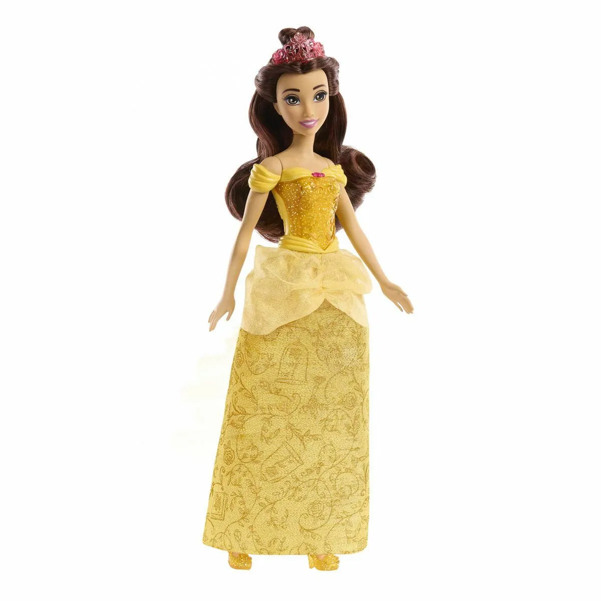 Disney Prensesi - Belle — görsel 6