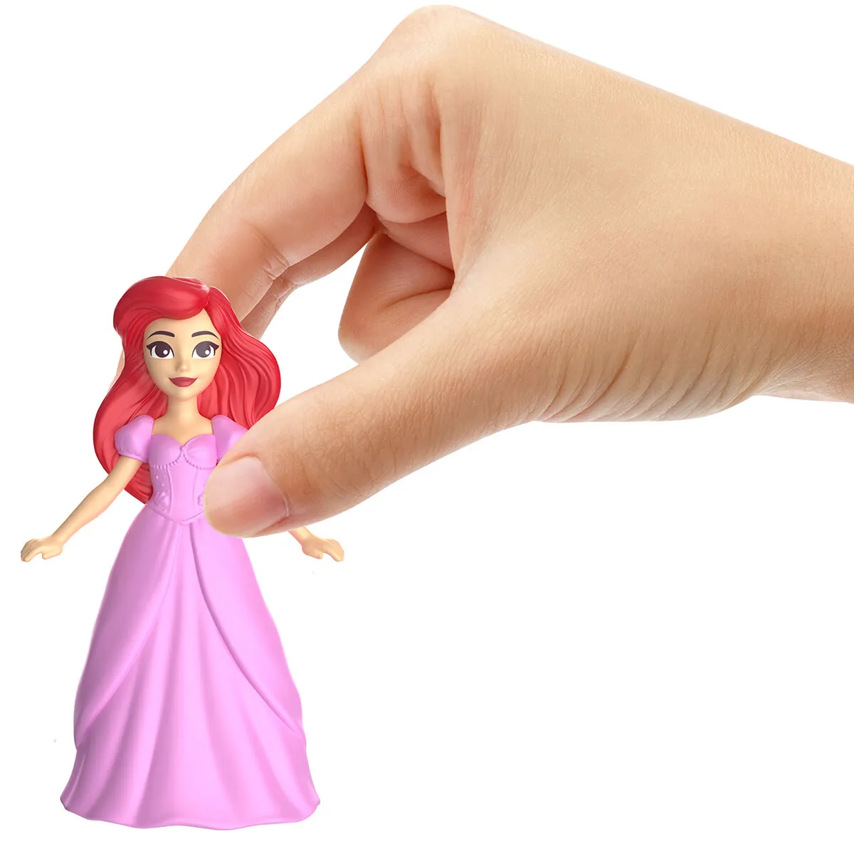 Disney Prenses Mini Figür 7 cm — görsel 2