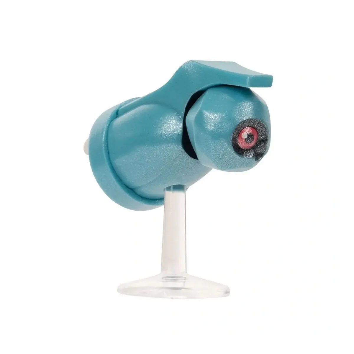 POK PKW3688 Pokemon Select Seri Evolution Figür Seti - Beldum - Metang - Metagro — görsel 3