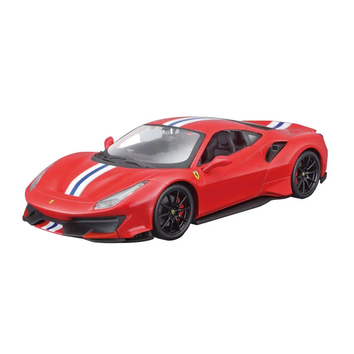 SUN-BUR-1 24 FERRARİ 488 PISTA FERR 2R — görsel 2