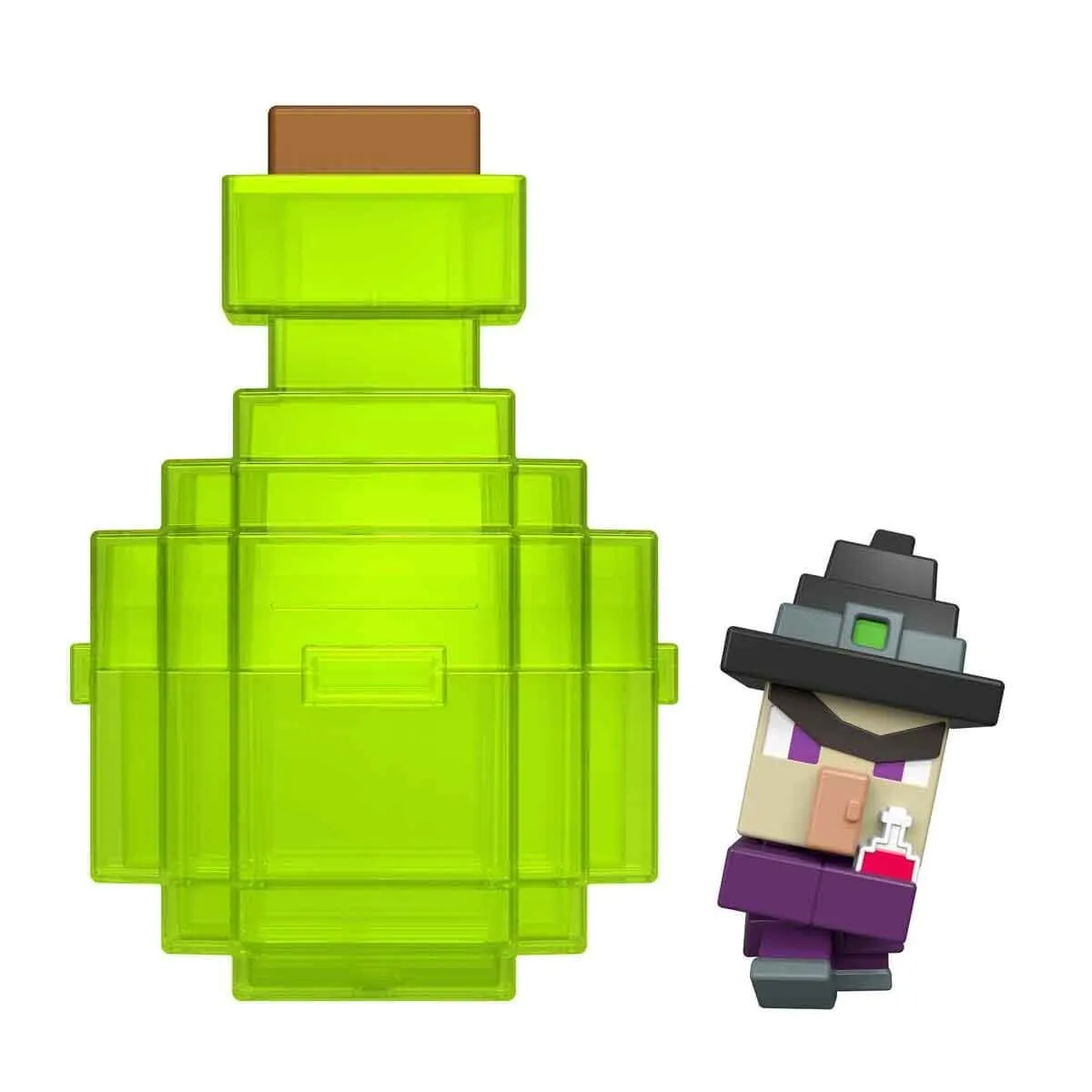 Minecraft Sürpriz Figürlü İksir Paketi — görsel 5