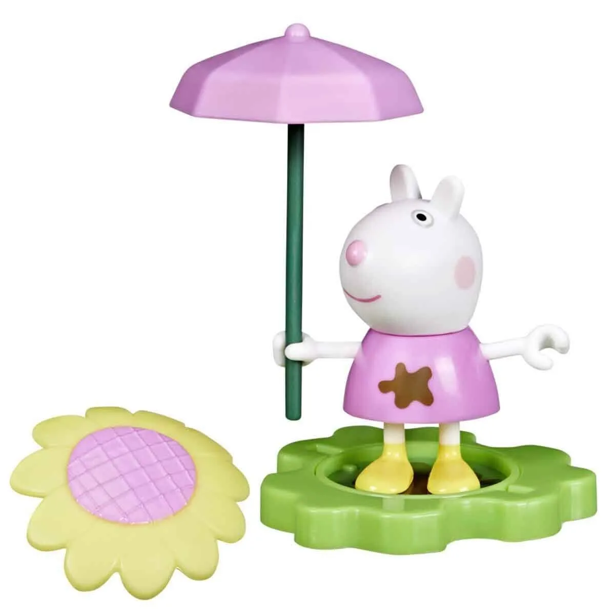 Peppa Pig Muddy Puddle Arkadaşlar Tekli Figür +3 yaş — görsel 5