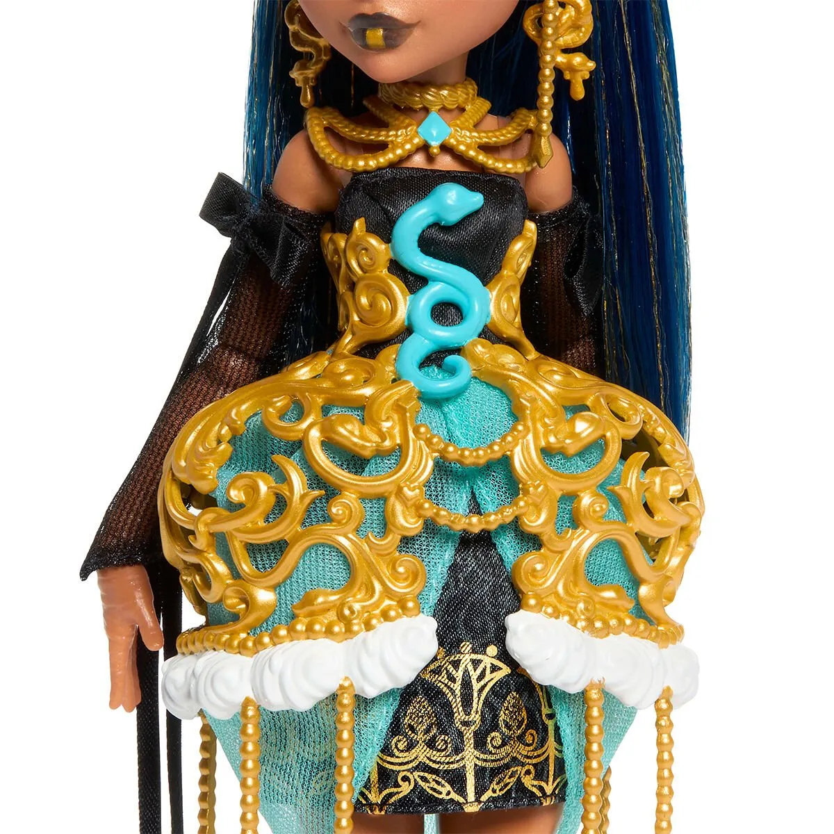 Monster High Scary Sweet Birthday Cleo — görsel 3