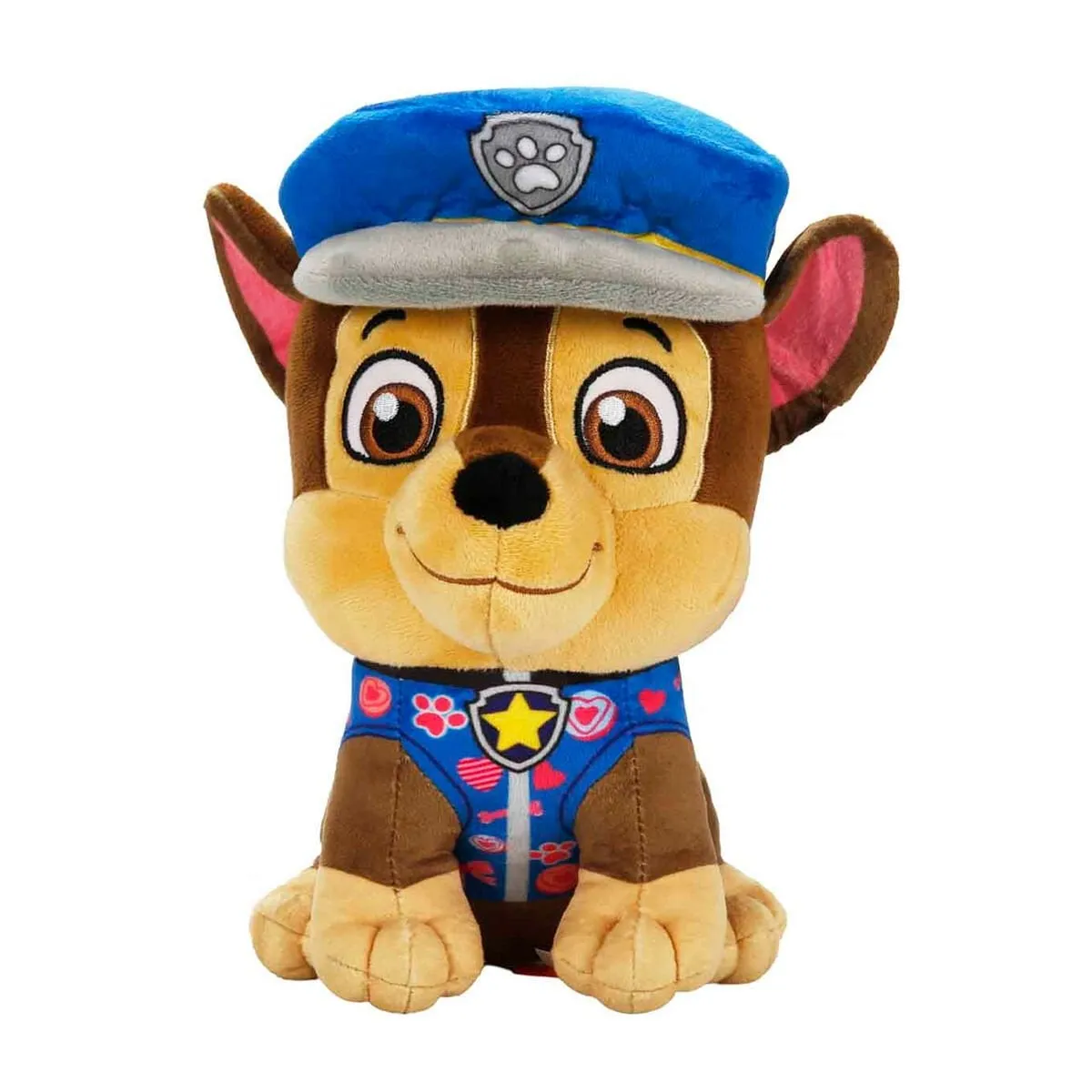 Paw Patrol Lil Bodz Valentines Peluş 28cm (SUN-HTI-SBR-PELUŞ PAW PATROL LIL BODZ VALENTINES 28CM PAW 3A) — görsel 2
