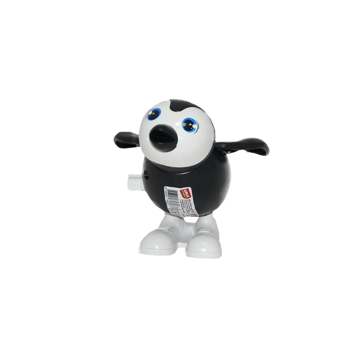 Birliktoys, Kurmalı Penguen
