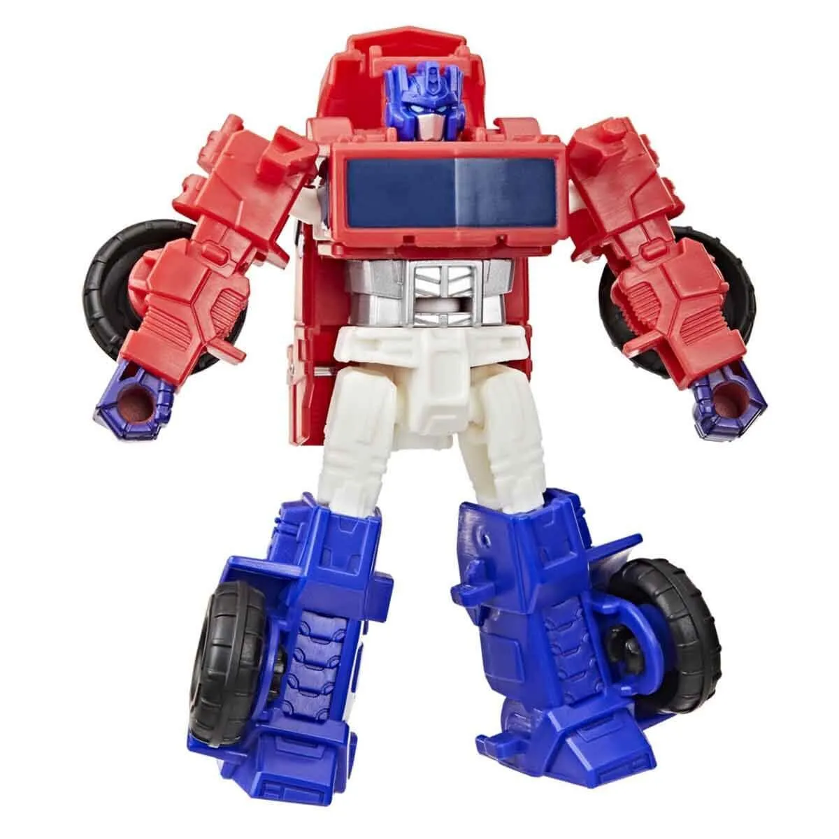 Transformers Cyberworld Siber Dönüşen Araba — görsel 8