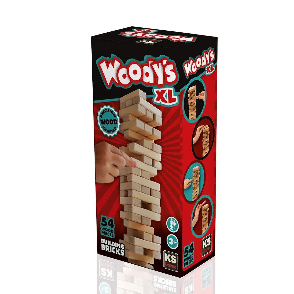 WOODSYS XL