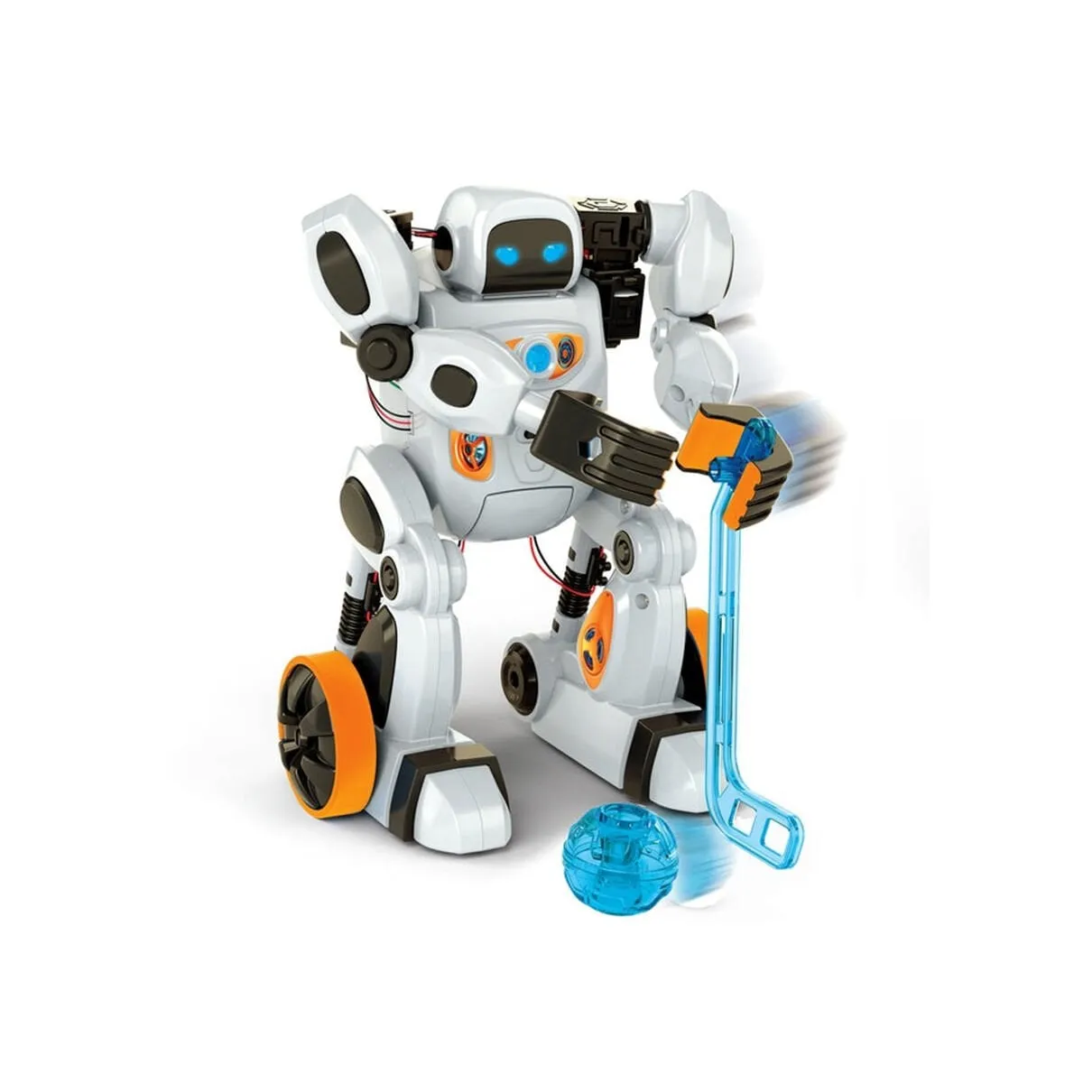 Robotik Laboratuvarı - Airo Robot +9 yaş — görsel 2