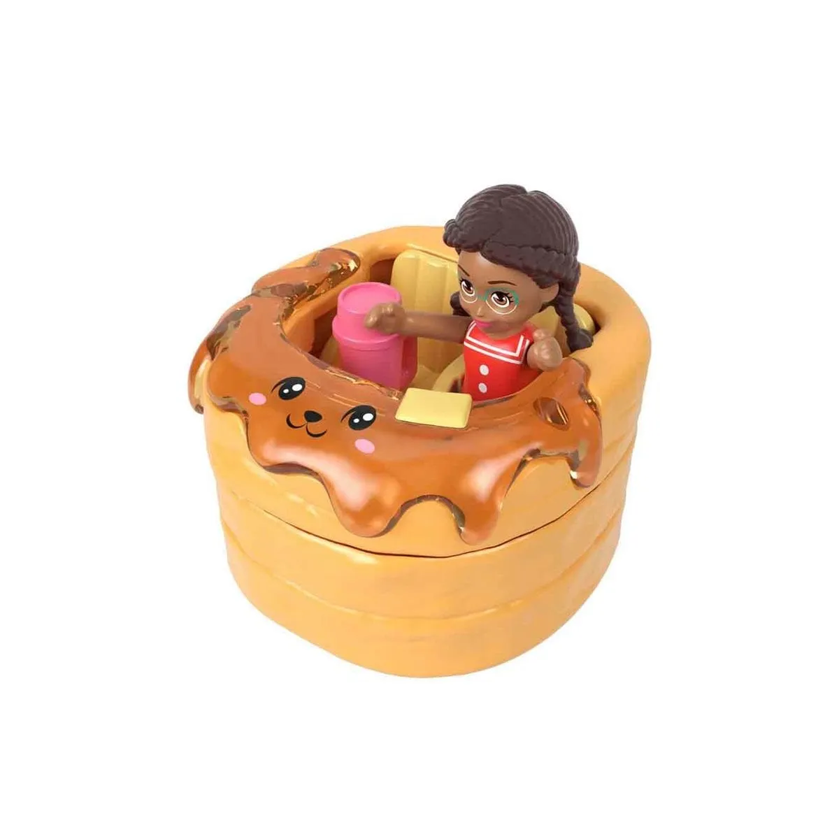 Polly Pocket Mini Sürpriz Paketler Serisi - Rastgele Gönderilir — görsel 7