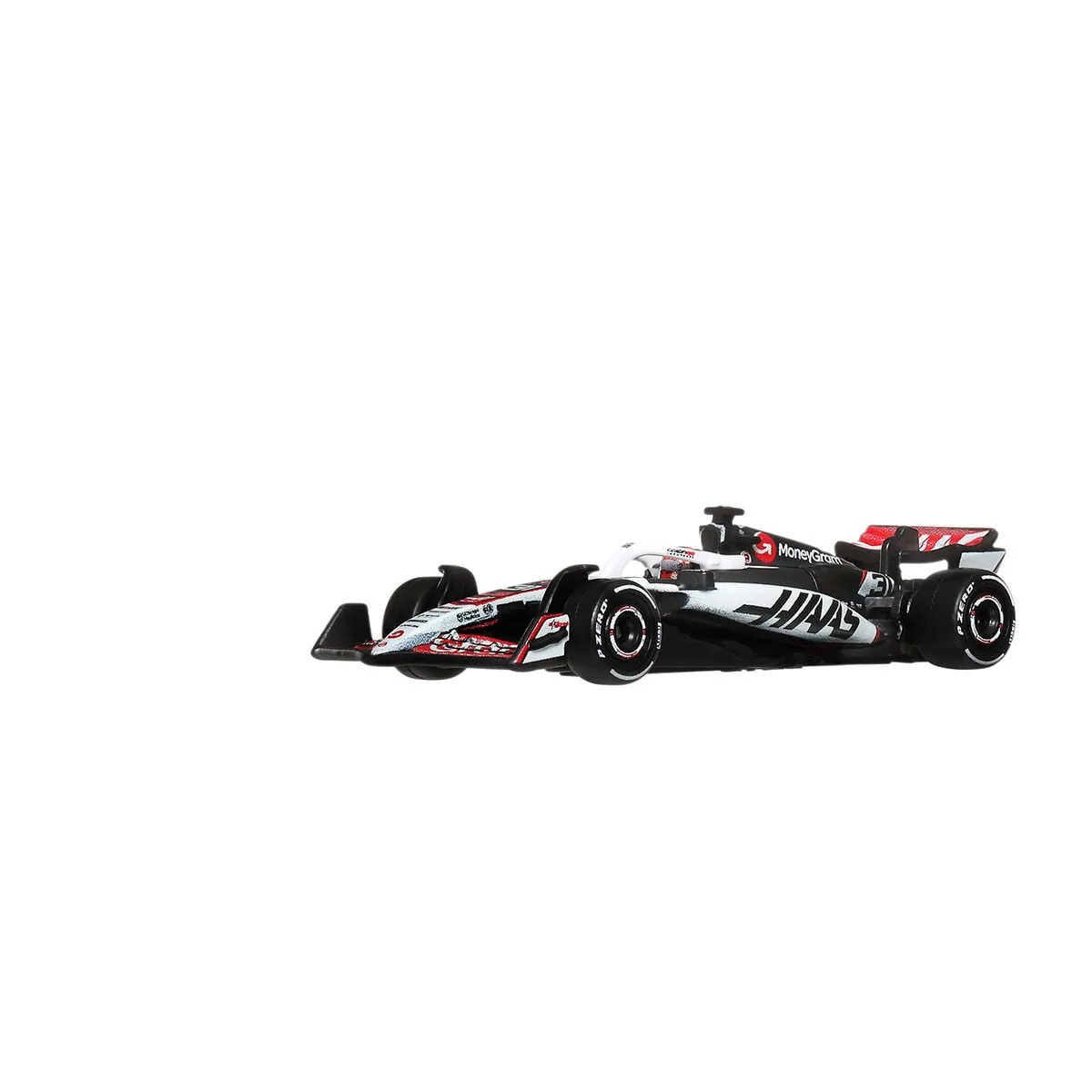 Hot Wheels Premium Formula 1 Yarış Arabası 2'li Set — görsel 2