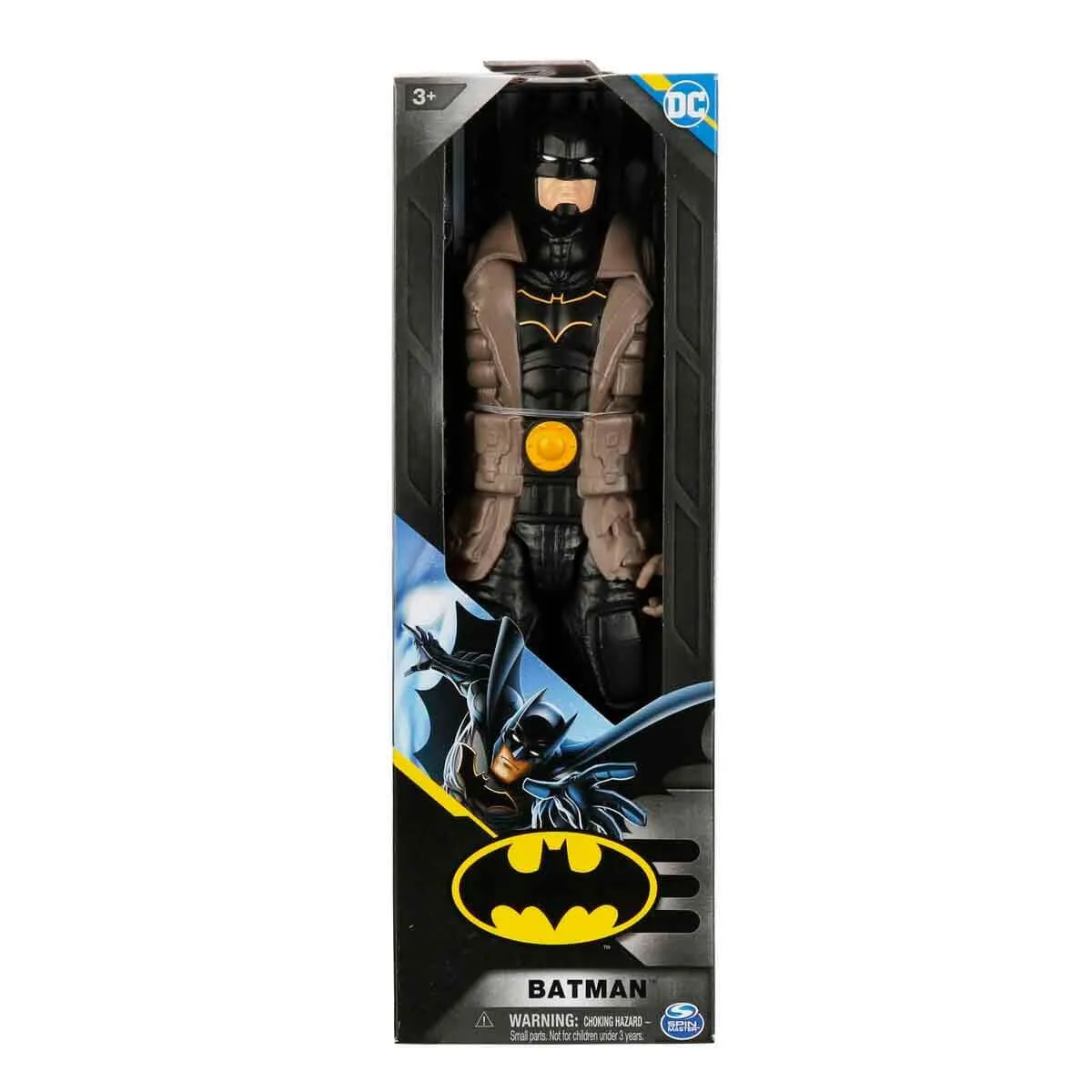 Figür Batman S10 V1 30CM Bman