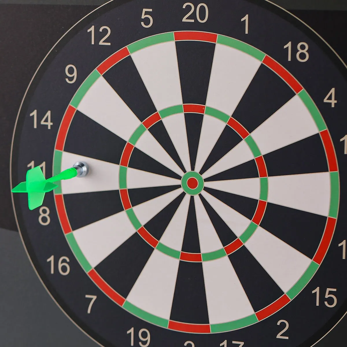 Eğlenceli Manyetik Dart — görsel 4