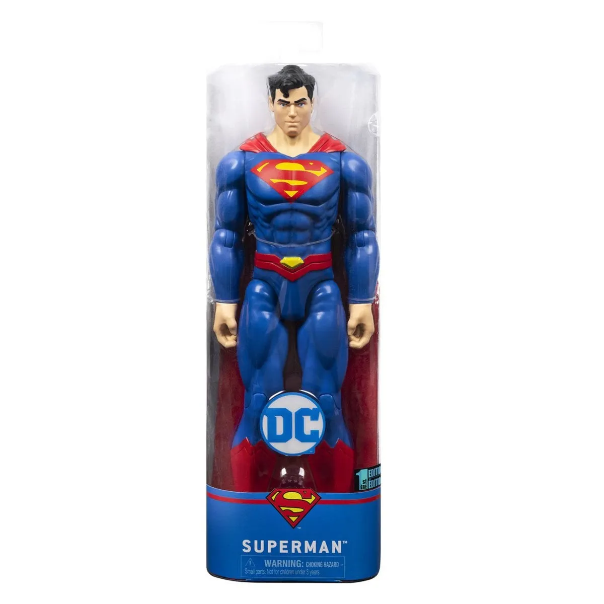 Comics Superman 30 cm Aksiyon Figürü
