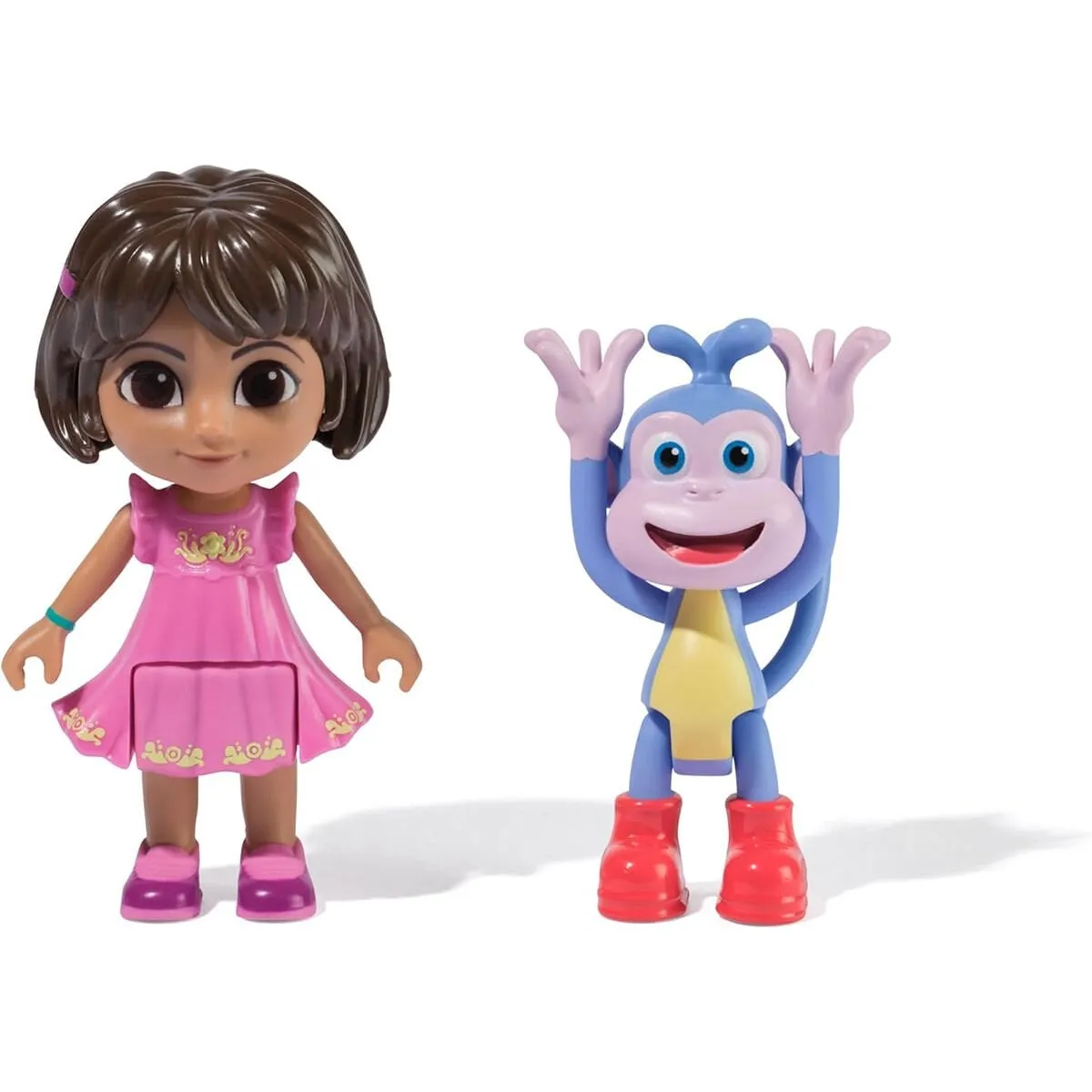 Figür Set Dora ve Harika Arkadaşları (dora) — görsel 2