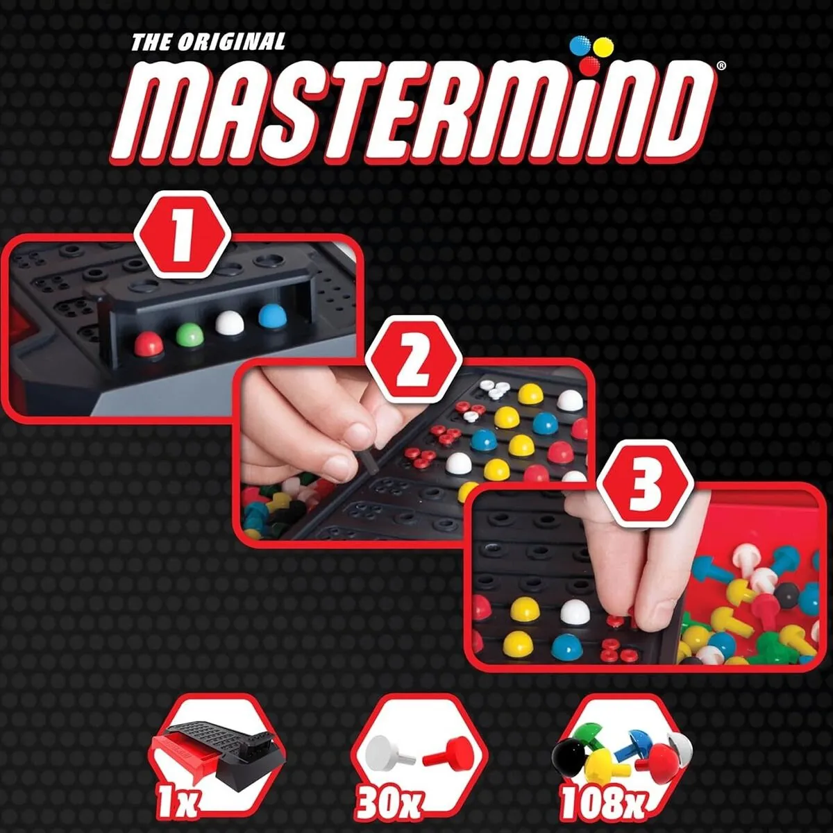 Goliath Mastermind +4 yaş — görsel 4