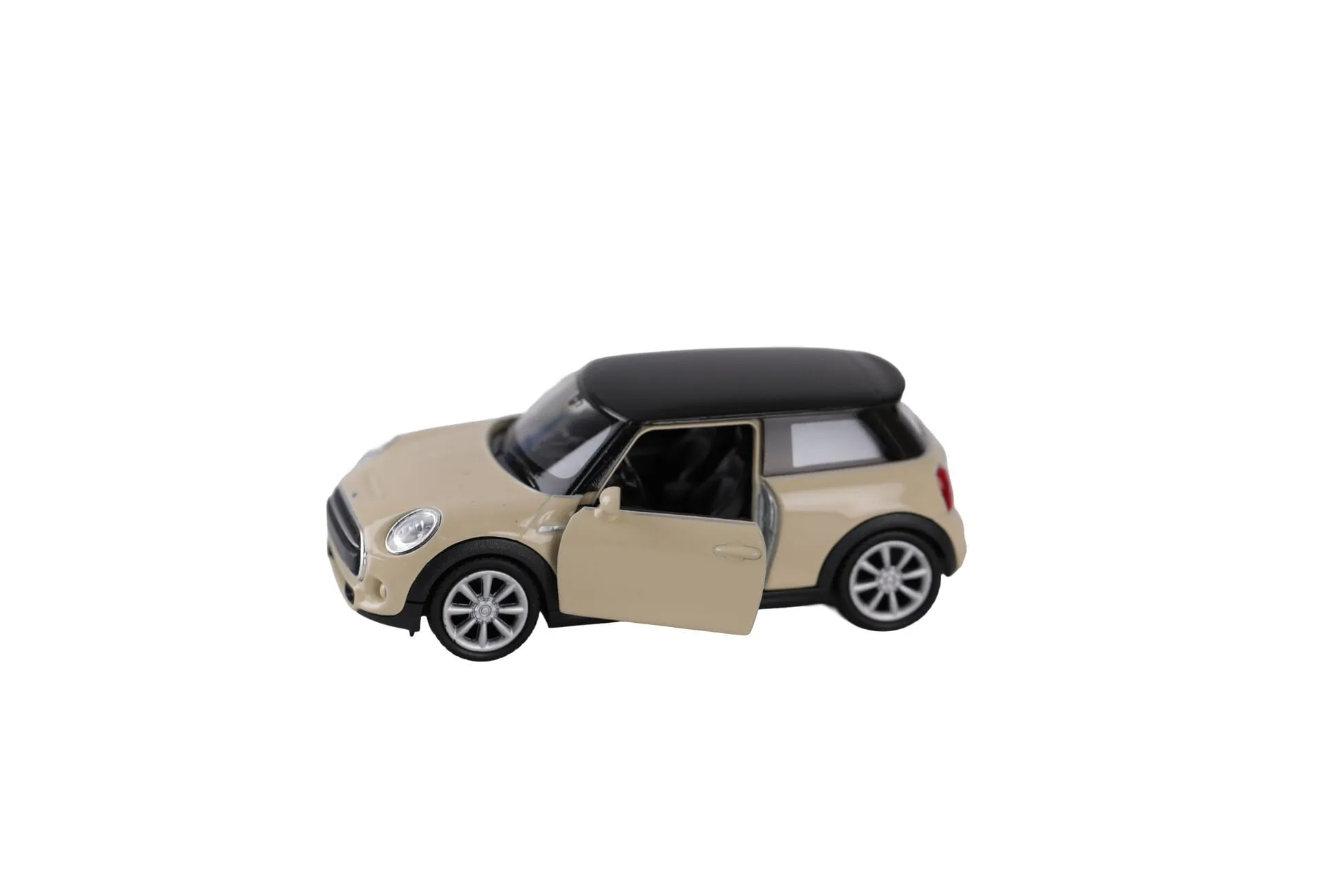 Welly Die Cast New Mini 72 — görsel 3