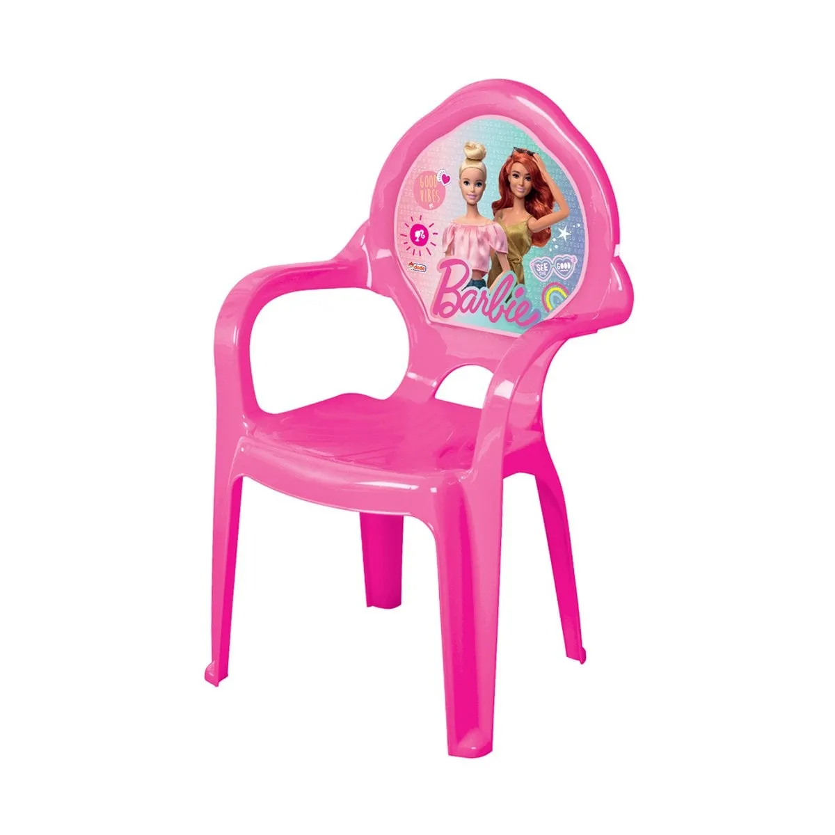 Barbie Çocuk Koltuğu