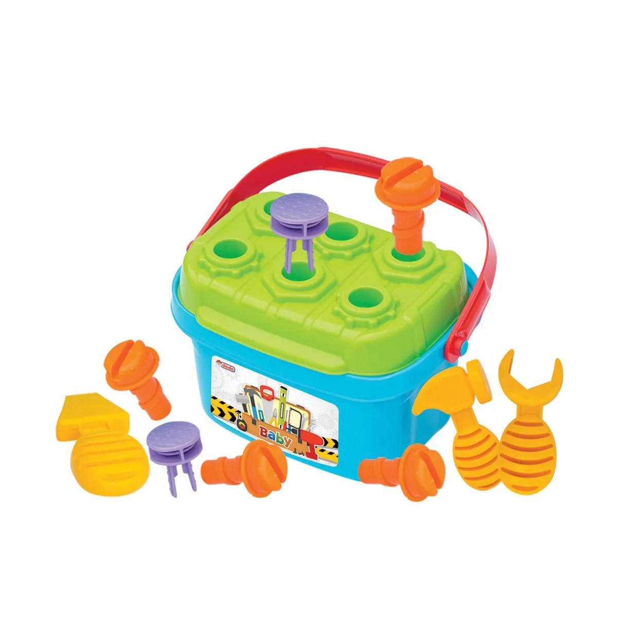 Tamir Set Bul-Tak Kova — görsel 3
