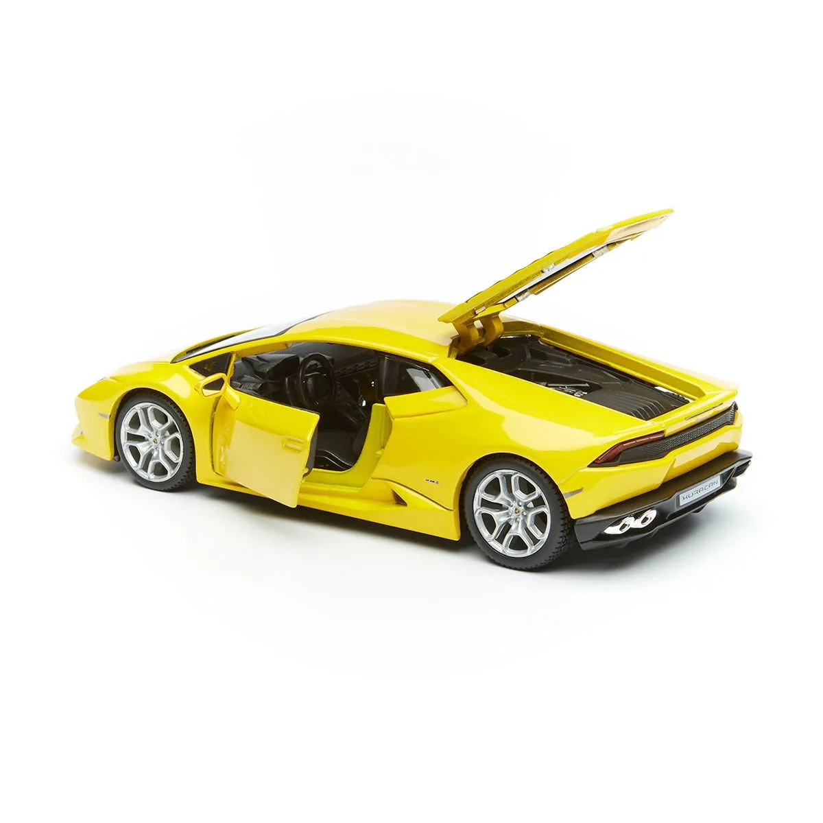 Maisto Lamborghini Huracan LP 610-4 1/24 Model Araba — görsel 4