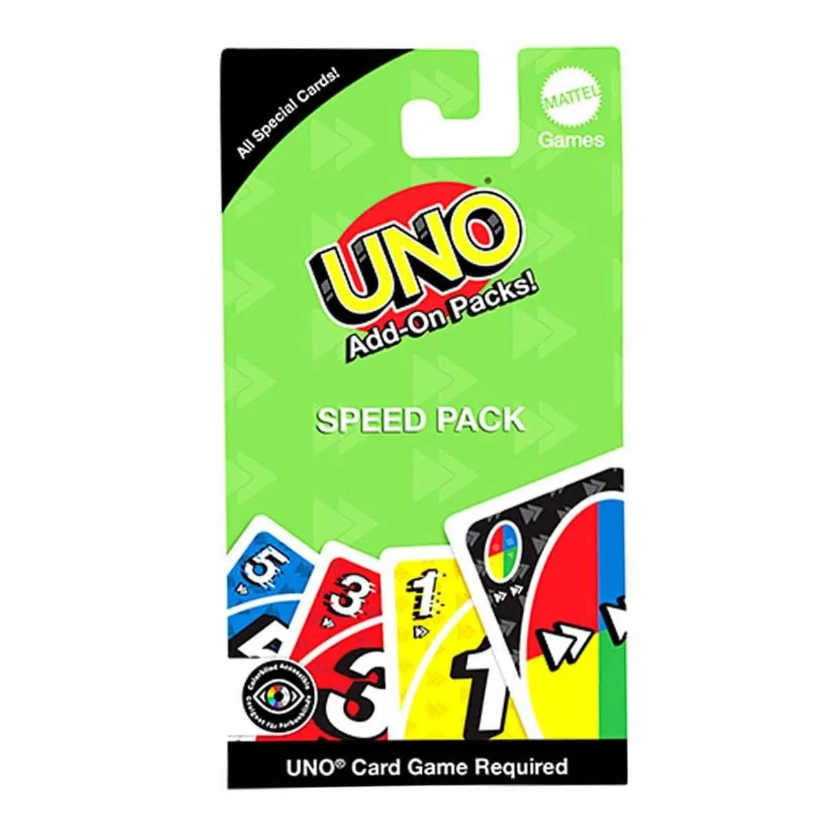UNO Ek Paket — görsel 3