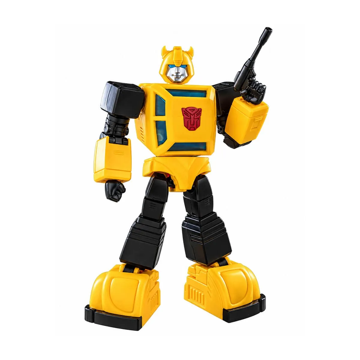 SUN-YTU-YLP-FİGÜR TRANSFORMERS GENERATION ONE AMK SERIES BUMBLEBEE — görsel 2