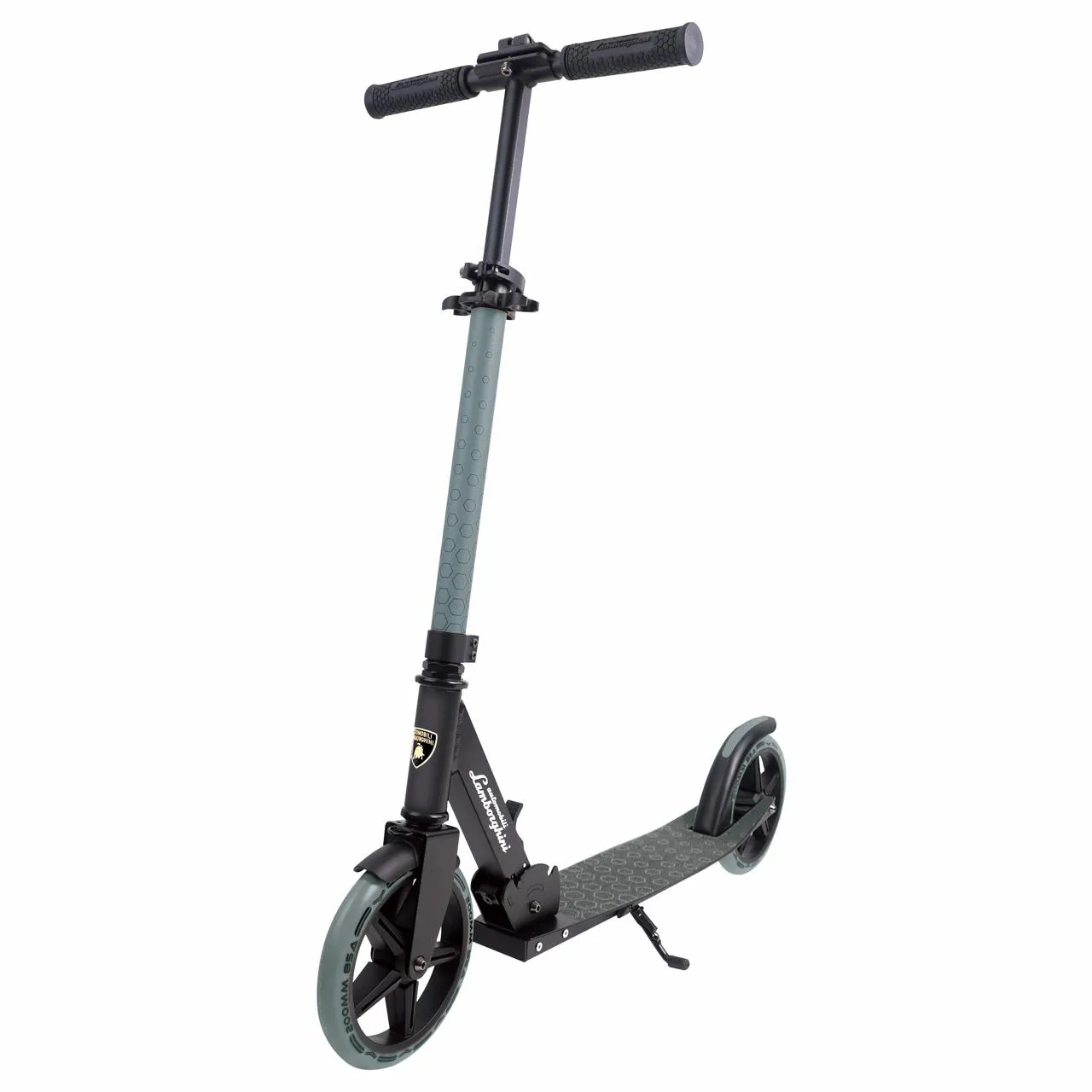 Lamborgını Lisanslı Katlanabilir Metal Ayaklık Kaymaz Taban