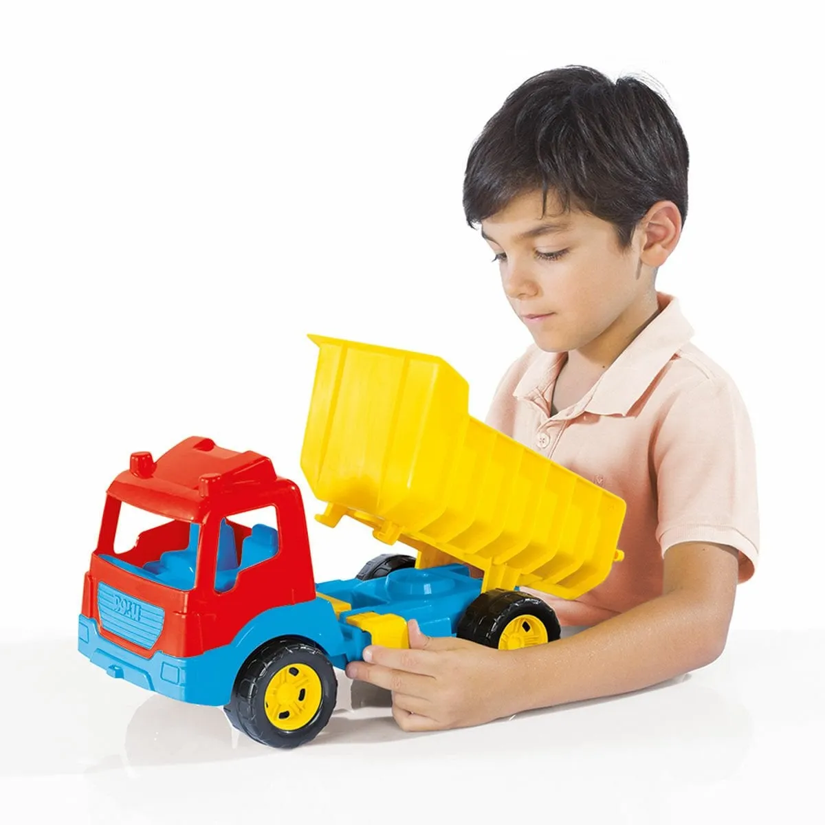 Damperli Kamyon 38 cm — görsel 2