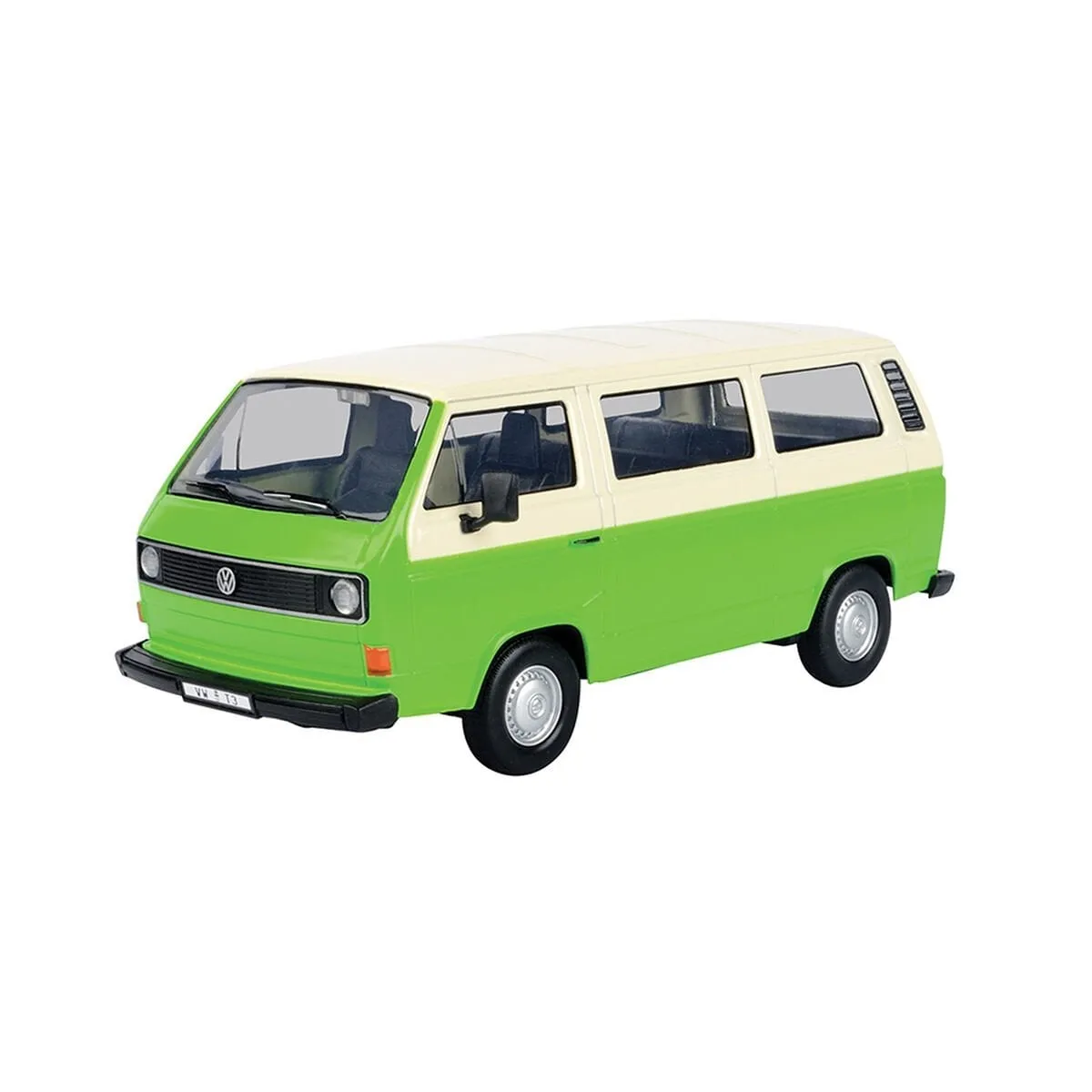 1: 24 Volkswagen TYPE2