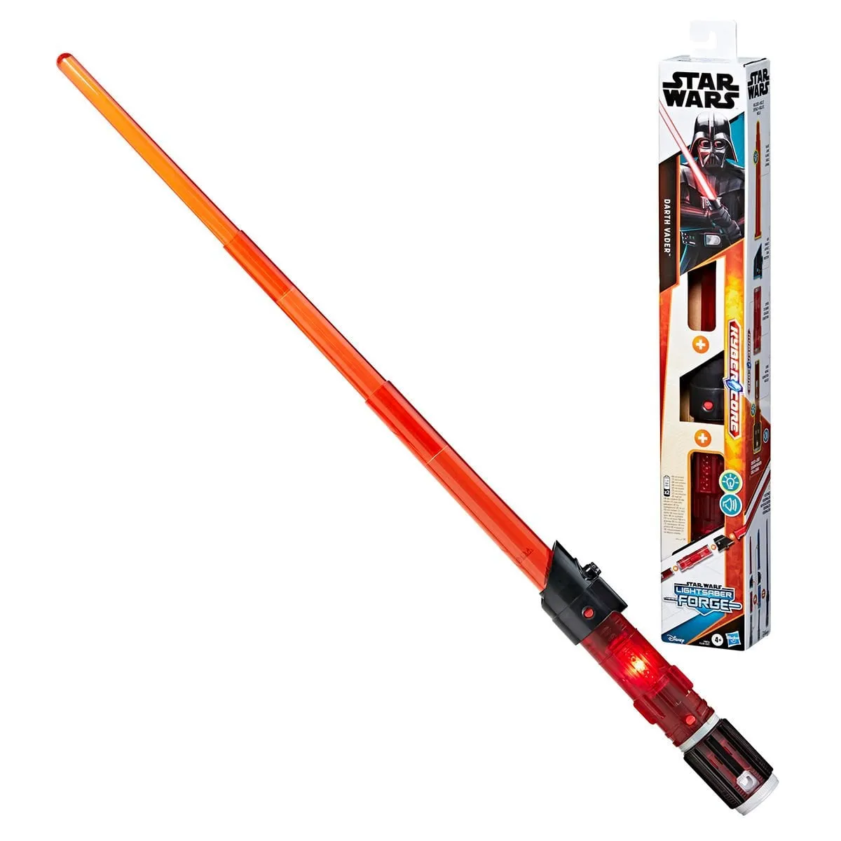 Star Wars Darth Vader Işın Kılıcı