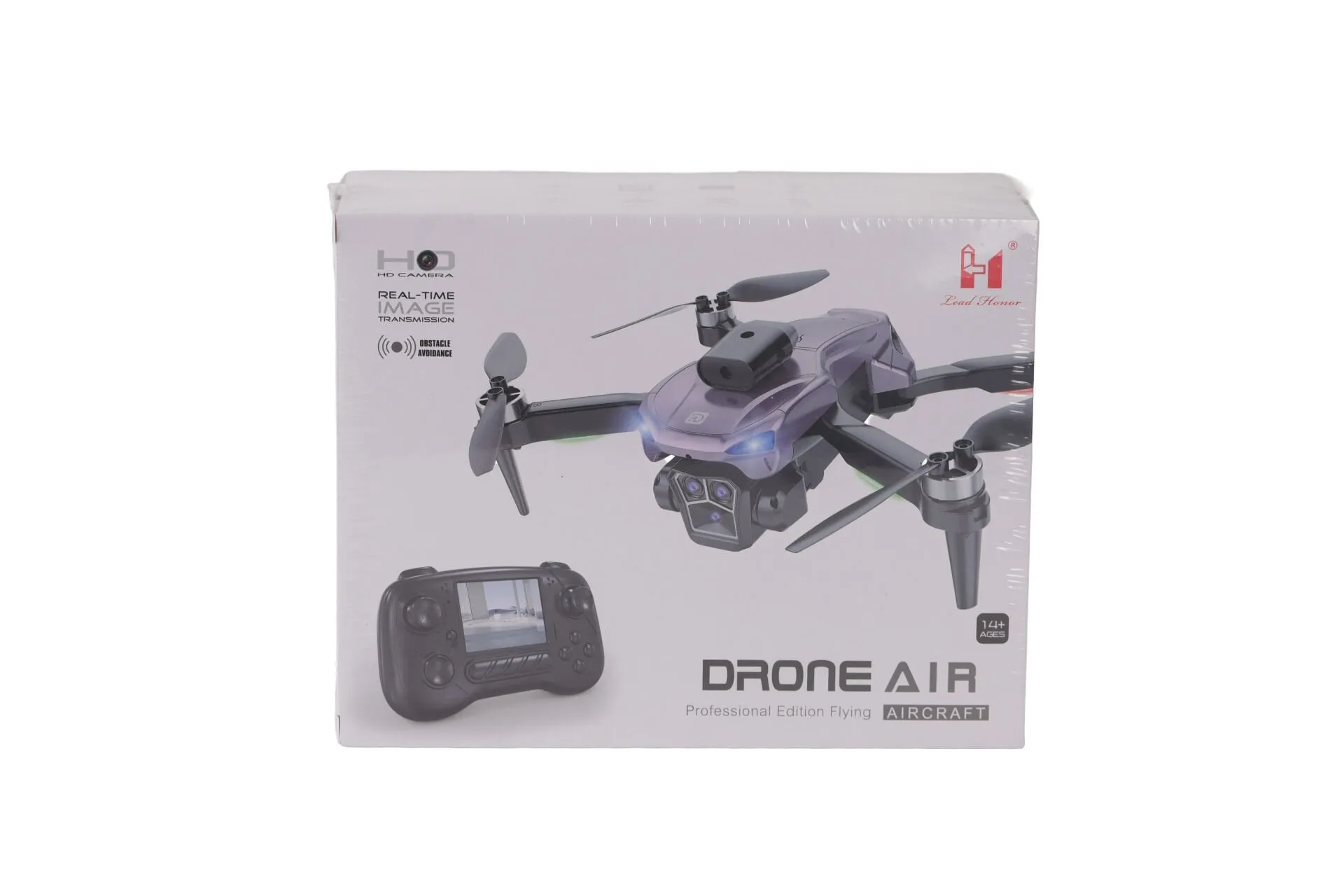 LH-X86F Kutulu Kum Kameralı Drone
