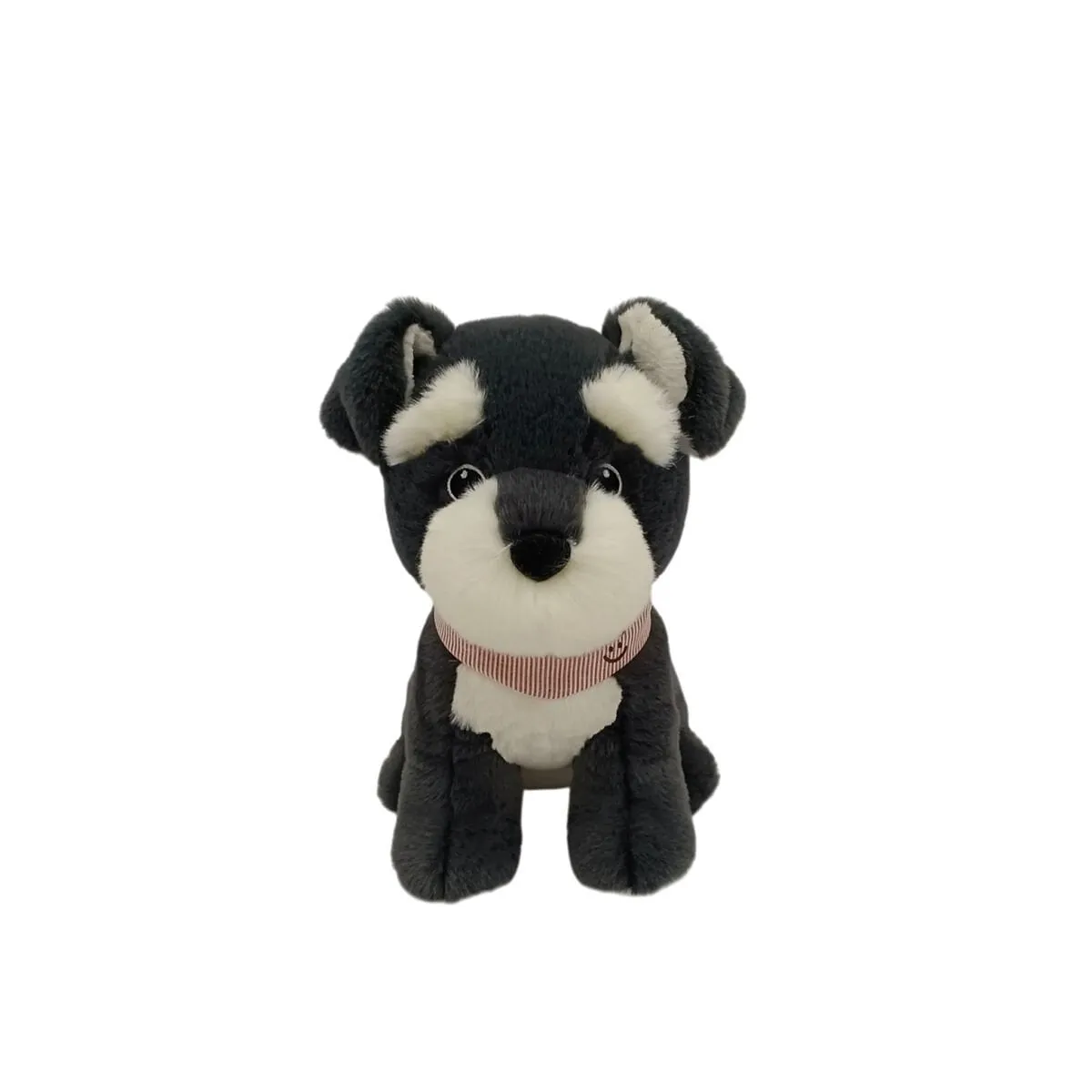 20 Cm Peluş Hayvanlar 6 Asorti — görsel 4