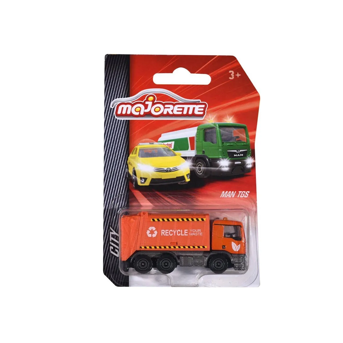 City Premium Vehicles 6-asst — görsel 8