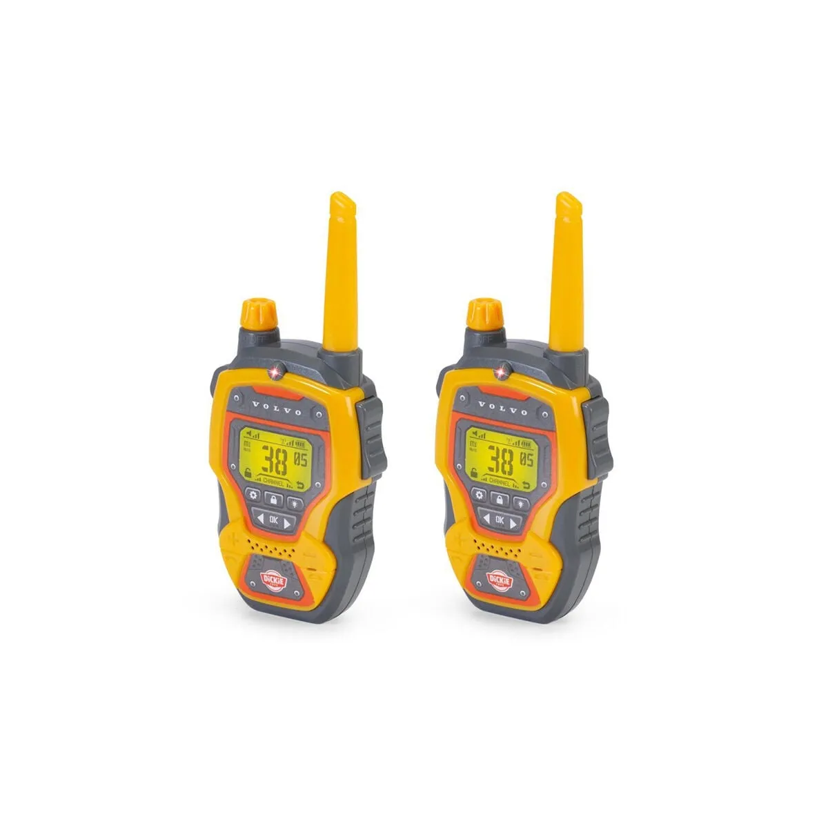 Walkie Talkie Constructor — görsel 2