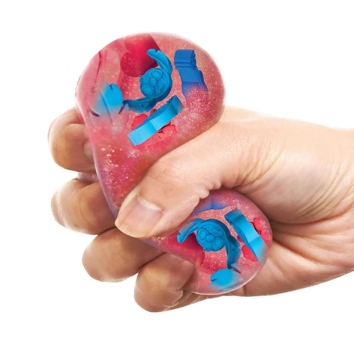 Stitch Squeeze Ball Maker Oyun Seti — görsel 5