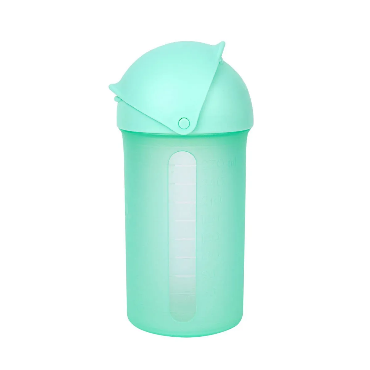 BOON - SWIG Silikon Pipetli Suluk — görsel 3