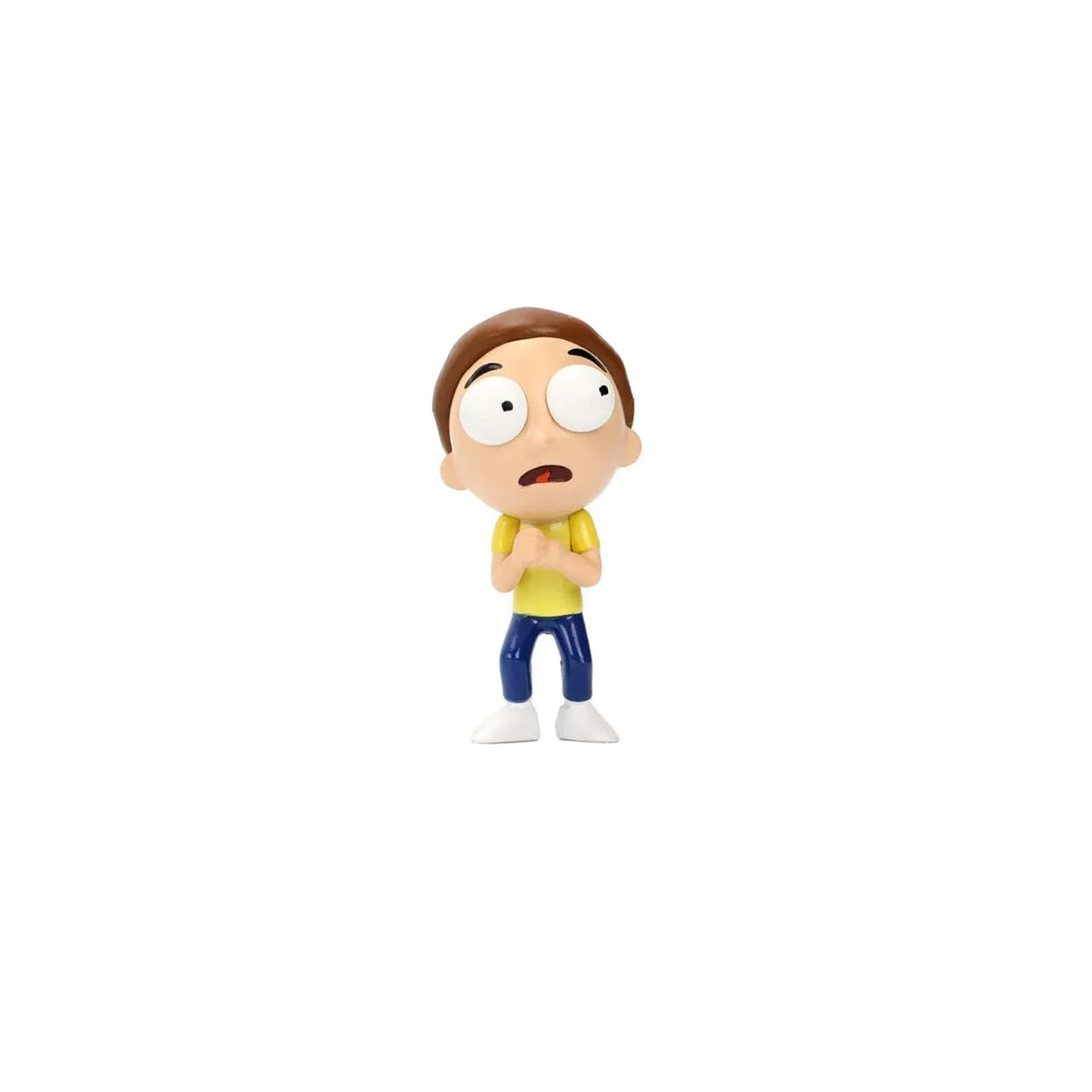 Rick and Morty 2 5 Wave 1 Figürler — görsel 4