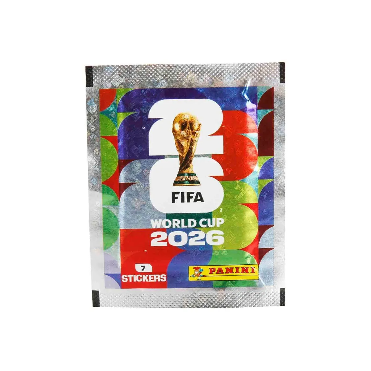 Fifa World Cup 2026 Çıkartma