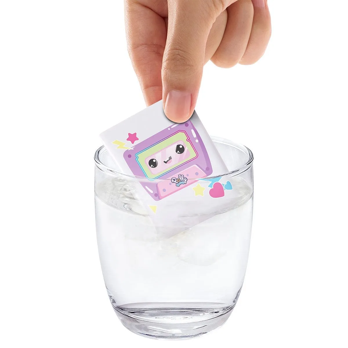 Polly Pocket Radyo Temalı Moda Eğlencesi Oyun Seti — görsel 5